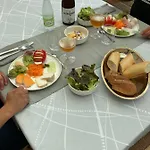 La Victorine Πανσιόν