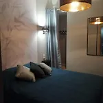 Πανσιόν La Victorine Raismes