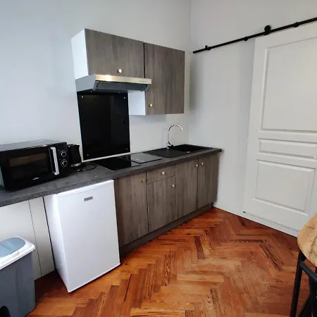 La Victorine Raismes