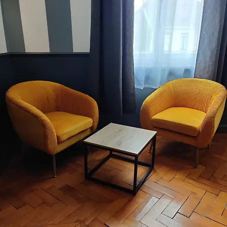 La Victorine Gasthuis Raismes