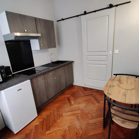 La Victorine Raismes