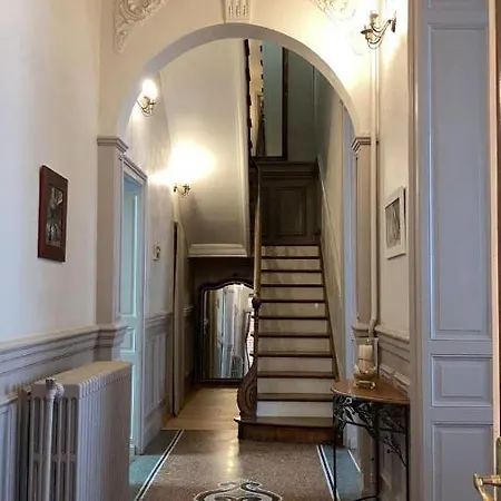 Pensión La Victorine
