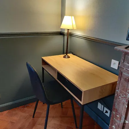 Gasthuis La Victorine