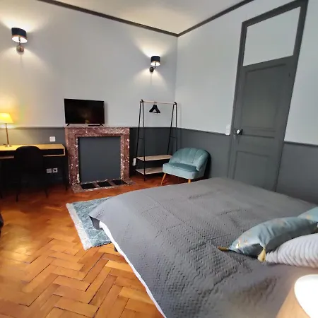 La Victorine Gasthuis