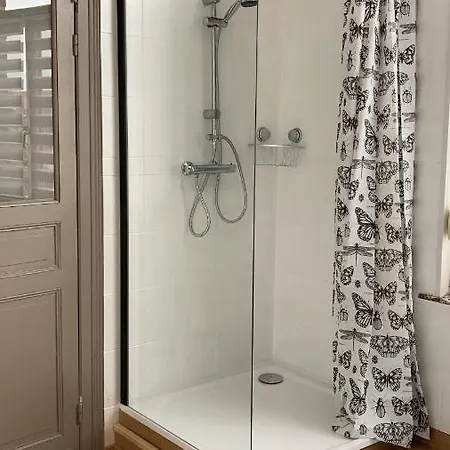 La Victorine Gasthuis Raismes