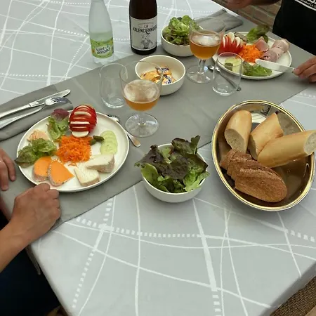 La Victorine Gasthuis