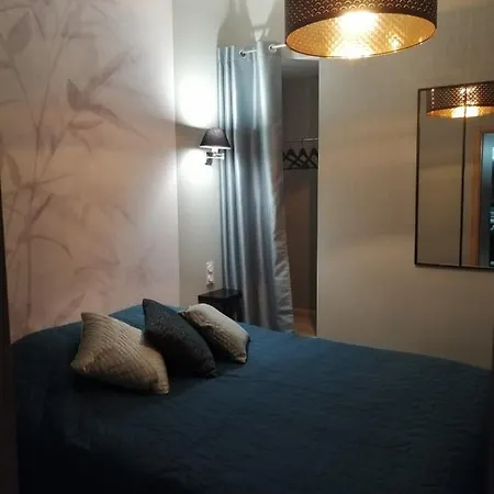 Gasthuis La Victorine Raismes