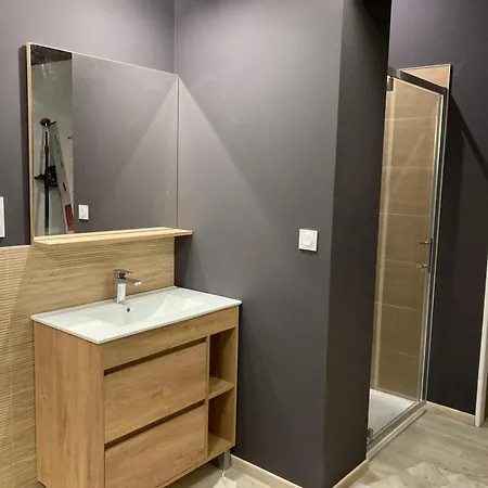 Gasthuis La Victorine 3*