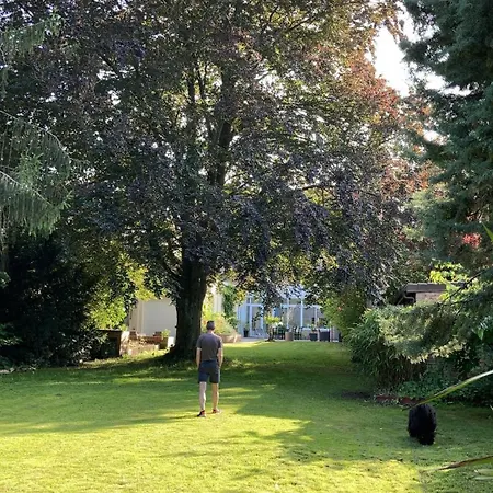 Gasthuis La Victorine